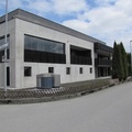 Heizung Luft Wasser Wärmepumpe MFH