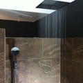Regendusche