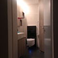 Geberit Monolyth mit Mera und Touch Bedienung